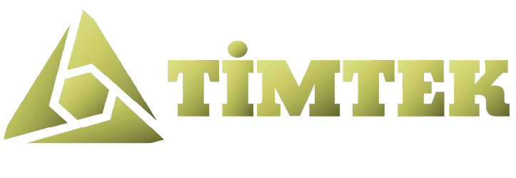 Timtek Endüstri